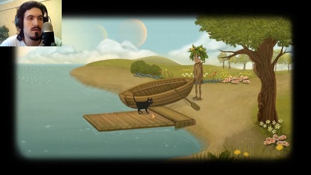 Fran Bow | Волшебные предметы #9 + Викторина Меттатона смотреть онлайн