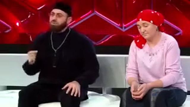 Четко сказал об Исламе смотреть онлайн