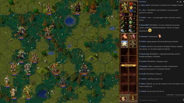 Эадор. Старт магом на последнем патче. Часть 3. смотреть онлайн