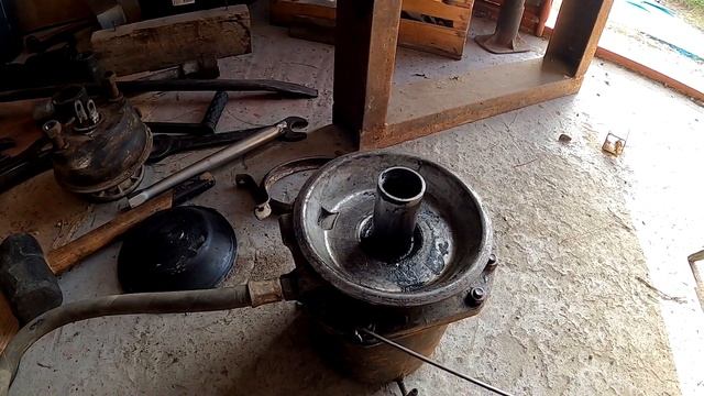 РАЗБОРКА ЭНЕРГАЧА КАМАЗ. Шипит при снятом ручнике. смотреть онлайн