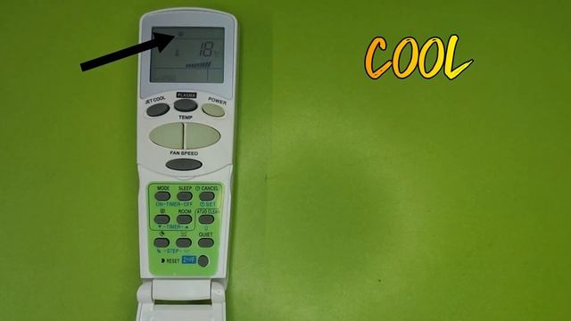 How to use lg air conditioner remote control function in English| lg split ac remote full details смотреть онлайн