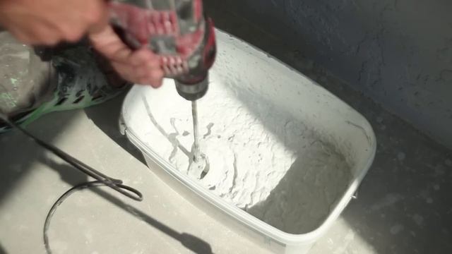 Декоративные штукатурка КАРТА МИРА. Нанесение и покраска(2019) смотреть онлайн