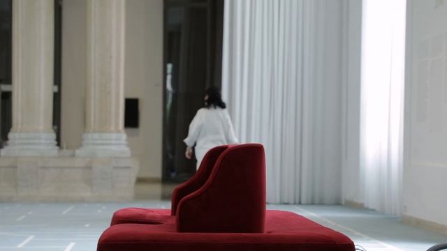 La Galleria Nazionale d'Arte Moderna e Contemporanea - OPEN! смотреть онлайн