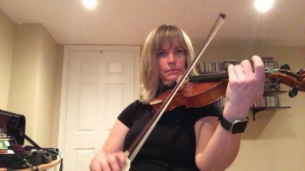 Alexander MacKenzie March