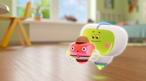 ТИКАБО | Раскраска «Шляпки»