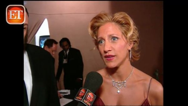 Flashback: James Gandolfini, Spotlight Shy Star