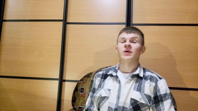 Я ИСПОЛНИЛСЯ СВЯТЫМ ДУХОМ И УВИДЕЛ НЕБЕСА! Свидетельство Елисея | Школа Еноха смотреть онлайн