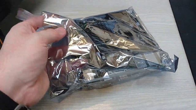 GIGABYTE N3050N-D3H Unboxing - Ultra Durable Motherboard смотреть онлайн