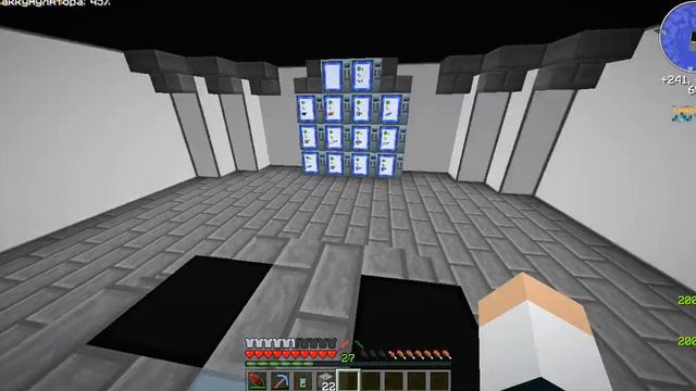 LAVA CRAFT СУМ ВЕЩЬ СЕРИЯ №7 смотреть онлайн