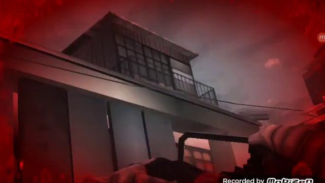 Modern Combat 5 blackout 6 часть Да не бомбит у меня смотреть онлайн