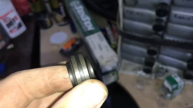 Ш/С подшипник на Герард смотреть онлайн