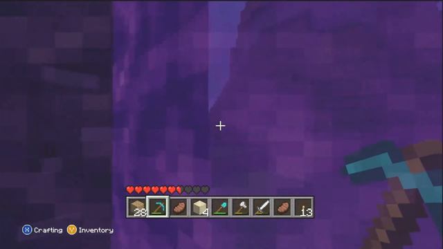 Minecraft - Xbox 360 Edition 