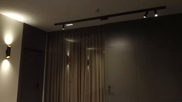 Из свежего! Освещение офиса смотреть онлайн