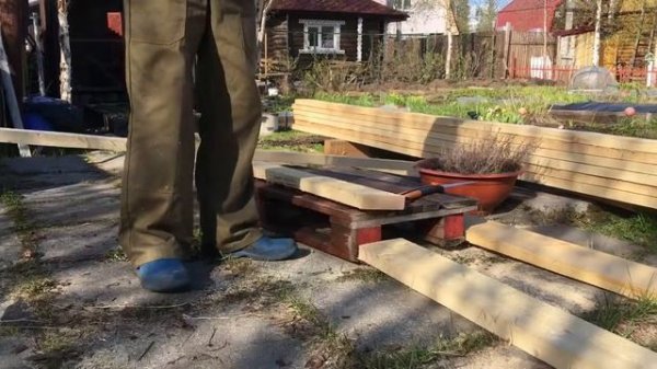 FISKARS vs SILKY BIGBOY. Обзор походных пил