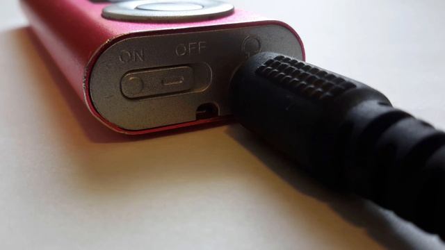 What happens if you listen to an MP3 player I gave you смотреть онлайн