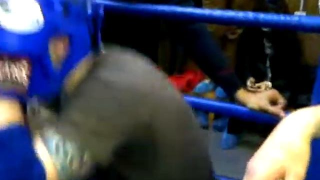 ВАРЯГ ОТКРЫТЫЙ РИНГ 2012 смотреть онлайн