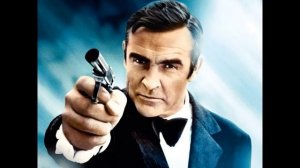 Шон Коннери. Судьба лучшего Джеймса Бонда. Биография актера.