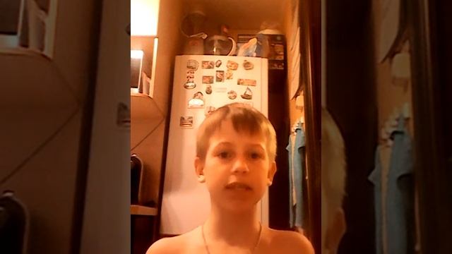 Я спортсмен. СТИХ смотреть онлайн