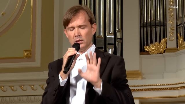 Олег Погудин "Кончилось счастье" смотреть онлайн