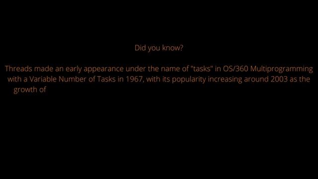 Stack Trace or Thread Dump смотреть онлайн