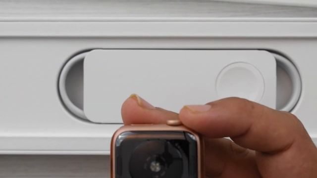 Unboxing the new Apple Watch SE in Gold! смотреть онлайн