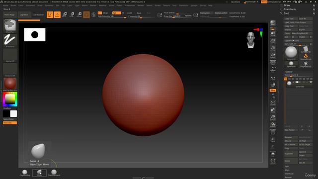 7. Setting Up Your Custom UI смотреть онлайн