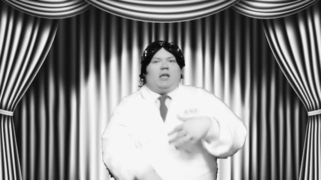 Monster Mash (Lip Sync) смотреть онлайн