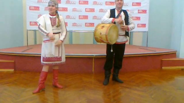 Барабан и волынка смотреть онлайн