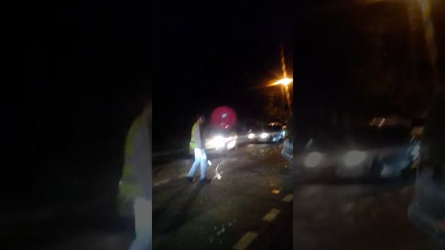 Пробка в Тишково смотреть онлайн
