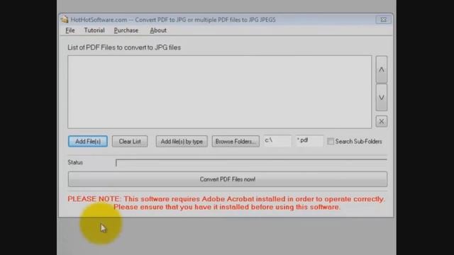How to Convert PDF to JPG or multiple PDF files to JPG JPEGS смотреть онлайн