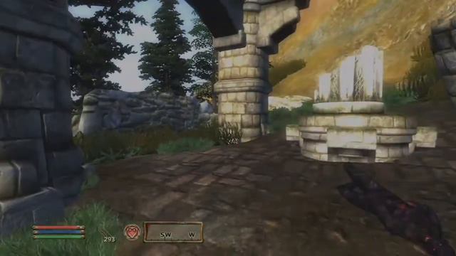 The Elder Scrolls IV: Oblivion Playthrough | Part 26 смотреть онлайн