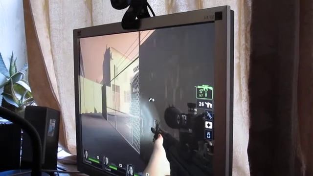 давайте играть в лефт 4 деад смотреть онлайн