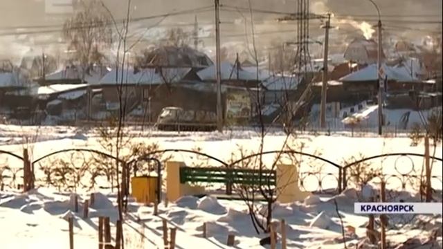 В Красноярске к Универсиаде благоустроят улицу Свердловская смотреть онлайн