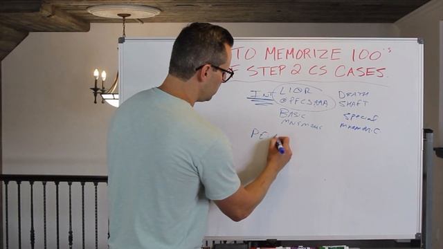 USMLE Step 2 CS Tips: How To Memorize 100's of Cases Quickly & Easily смотреть онлайн