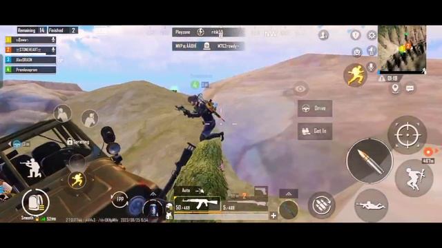 speed hacker in bgmi but hacker ko baggi se kuchal ke tere bhai ne maar dala #bgmi #gaming #youtube смотреть онлайн