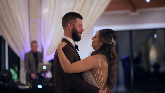 Kayla + Ross | The Watkins Wedding at Antebellum Oaks смотреть онлайн