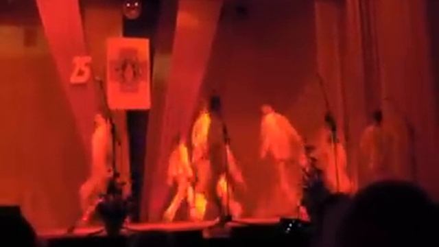 Танец "Святая Русь" смотреть онлайн
