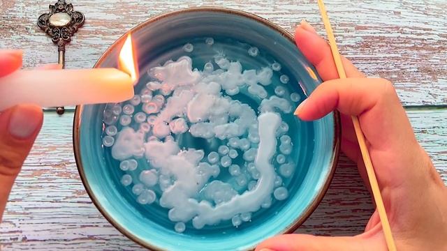 ❗️ШОК❗️ВЫ ДОЛЖНЫ ЭТО УСЛЫШАТЬ?☀️СВЕЧА РАССКАЖЕТ О ВАШЕЙ ЖИЗНИ??Гадание на воске смотреть онлайн