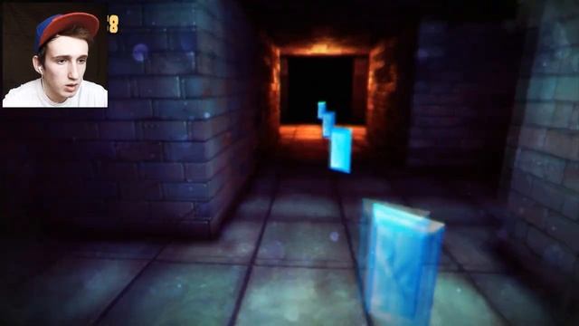 БЕСШУМНЫЙ БРАТЕЦ ○ toy box demo | прохождение #2 смотреть онлайн