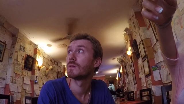 Часть 1. Камбоджа. Пномпень. (Cambodia, Phnompenh) #cambodia #adventure #twooftheworld1 смотреть онлайн