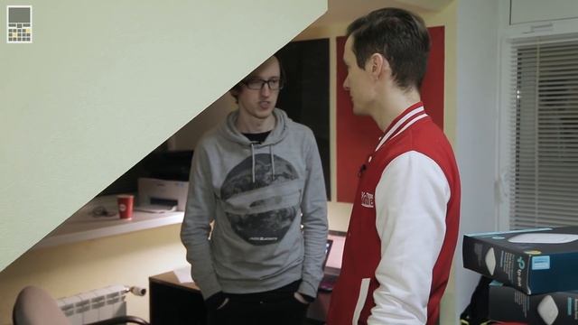 ЭТО БЫЛО СЛОЖНО но мы СМОГЛИ! - Wi-Fi AC на весь офис (TP-Link EAP245) смотреть онлайн