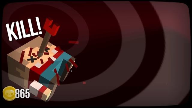 Slayaway Camp! - Horror Movie Meets Fast Paced 1980's Puzzler! смотреть онлайн