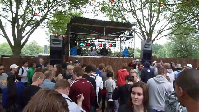 SAMUEL DEEP B2B RANDY DELMORE @ SOENDA FESTIVAL 2011 смотреть онлайн