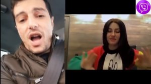 Gevorg vs Aksa // Amusnu patasxany?//  Ամուսնու պատասխանը
