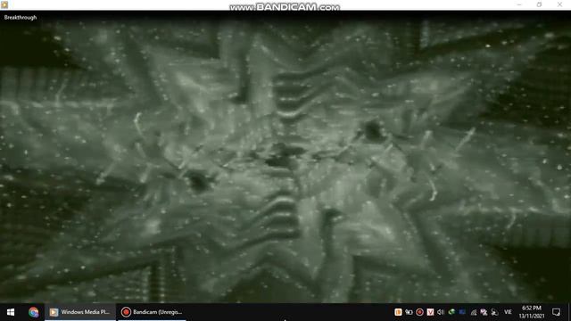 windows media player of visualization battery - eletriarnation смотреть онлайн
