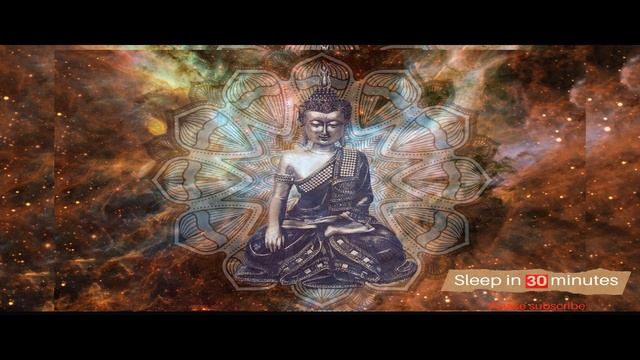 Most Powerful Theravada Pali Chanting - RATANA SUTTA, MANGALA SUTTA,  METTA SUTTA #BUDHA