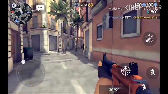 Critical ops #5 когда появился рандом смотреть онлайн