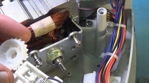 Ремонт кухонного комбайна Kenwood