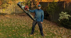 Из брака в премиум класс ;)