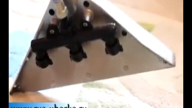 Химчистка ковров на дому смотреть онлайн